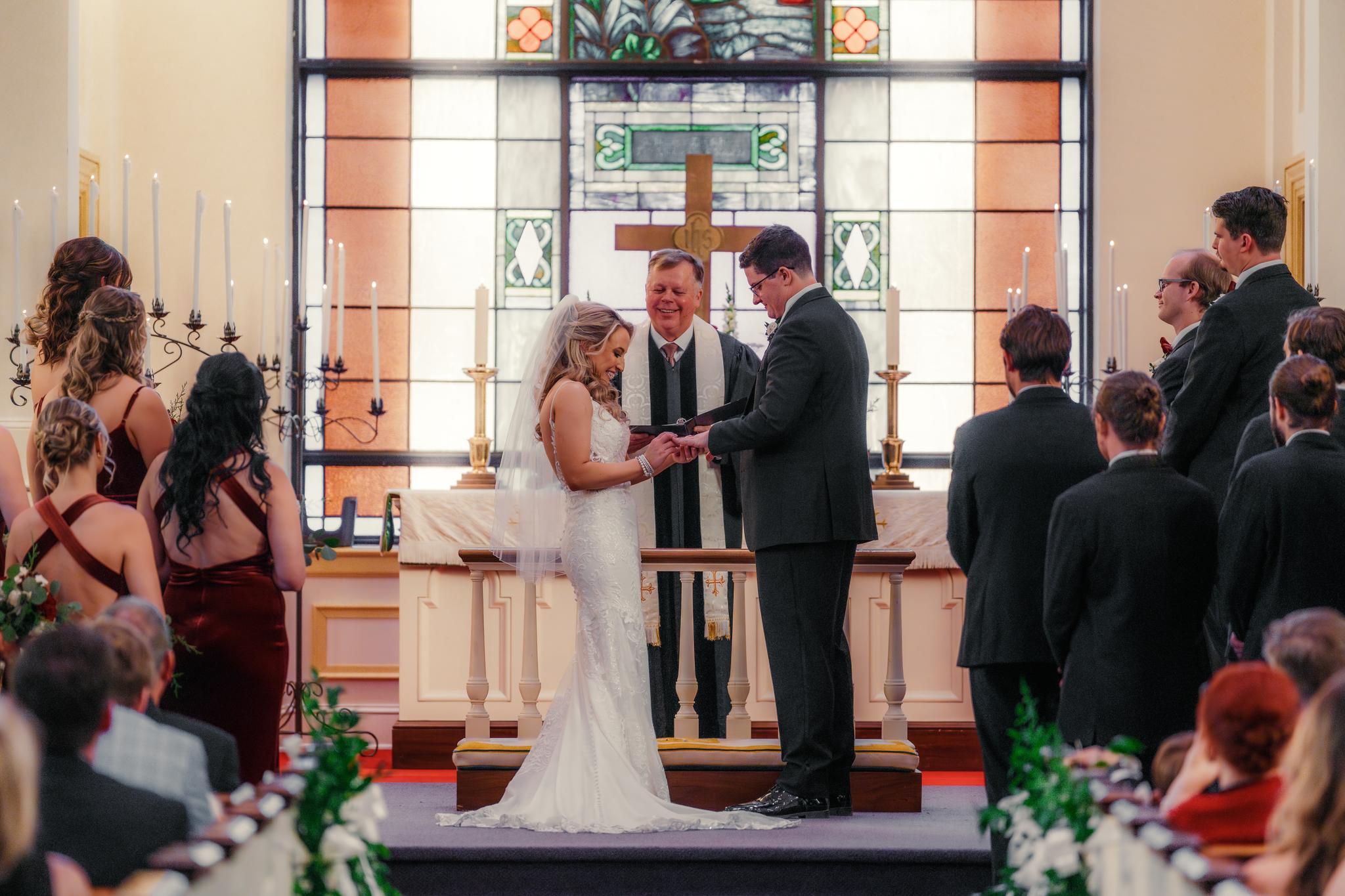 The Undeniable Importance of a Professional Wedding Photographer